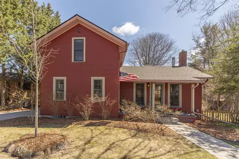 217 Monroe, Saline, MI 48176