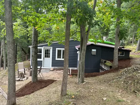 1112 Lake, Harrison, MI 48625