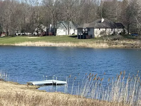 9620 Sunset #341, Canadian Lakes, MI 49346