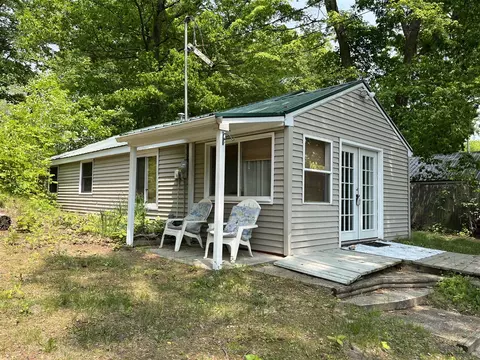 12715 Big Is, Gowen, MI 49326