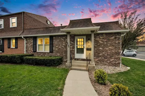 2510 Stratford, Saint Joseph, MI 49085