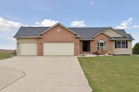 7740 Cedarbrook, Portland, MI 48875
