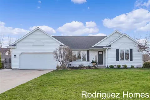 7794 Pintail, Hudsonville, MI 49426