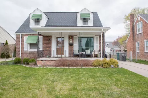 3144 Linden, Dearborn, MI 48124