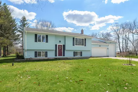 8524 E B, Richland, MI 49083