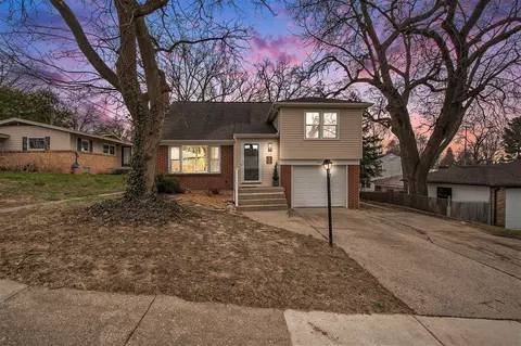 1612 Evergreen, Grand Rapids, MI 49506