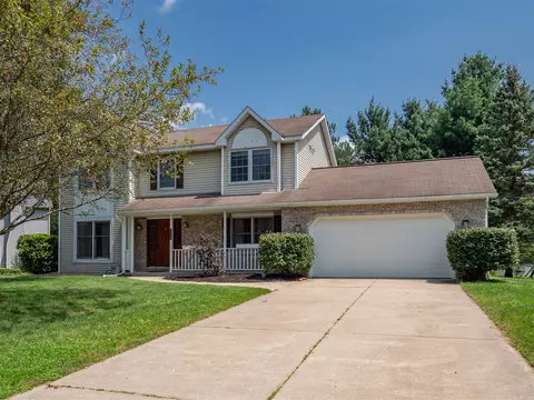 7681 Innisbrook, Portage, MI 49024