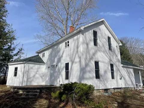 6420 W Deer, Mears, MI 49436