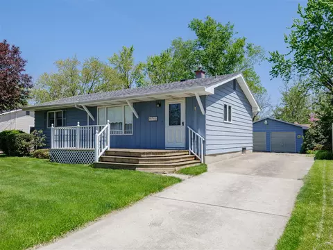 5737 Cheshire, Portage, MI 49002