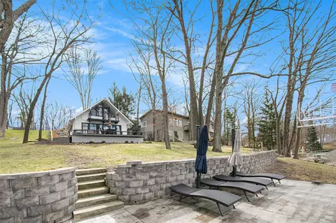 Exterior - 11848 Bradley, Jerome, MI 49249 photo 2 of 11