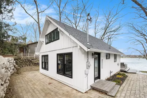 Exterior - 11848 Bradley, Jerome, MI 49249 photo 7 of 11