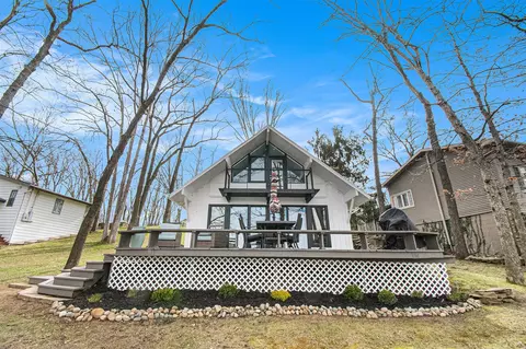 11848 Bradley, Jerome, MI 49249