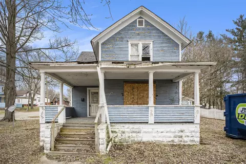 201 E Chestnut, Albion, MI 49224