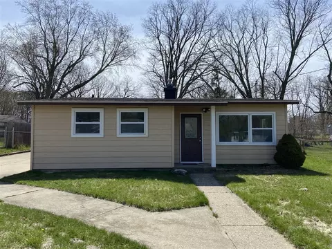 1514 Seville, Kalamazoo, MI 49004