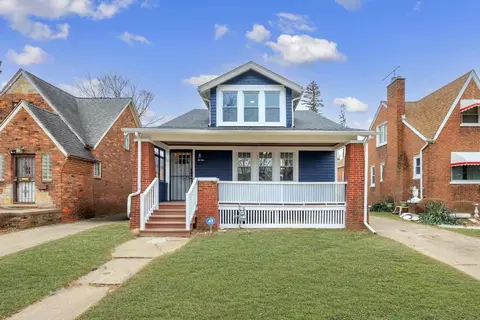 14121 Prevost, Detroit, MI 48227