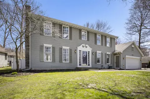 7378 Hidden Frst, Hudsonville, MI 49426