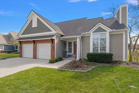322 Hunters Run, Holland, MI 49423