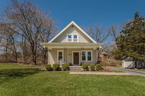 3550 Dixboro, Ann Arbor, MI 48105