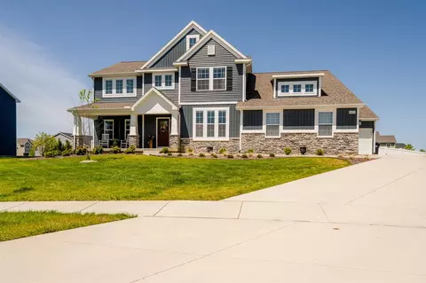 6070 Blackhawk, Stevensville, MI 49127