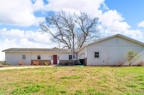 120 Cotton Lk, Battle Creek, MI 49014