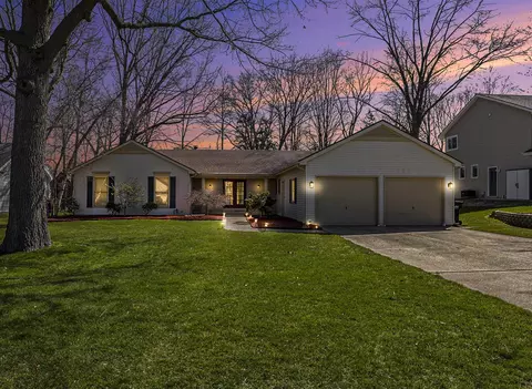 4912 Chableau, Wyoming, MI 49519