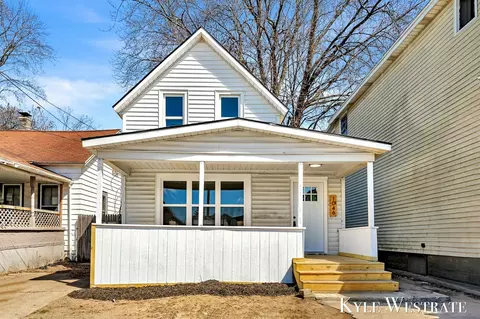 1046 Broadway, Grand Rapids, MI 49504