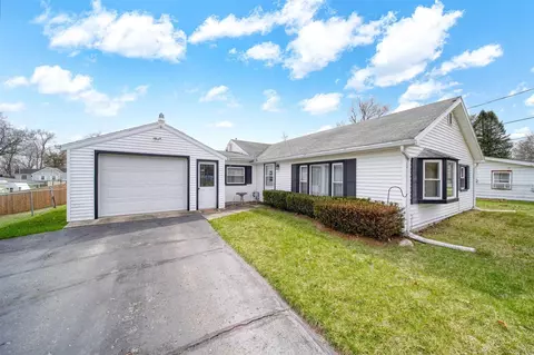 2993 Valley Vw, Jackson, MI 49201