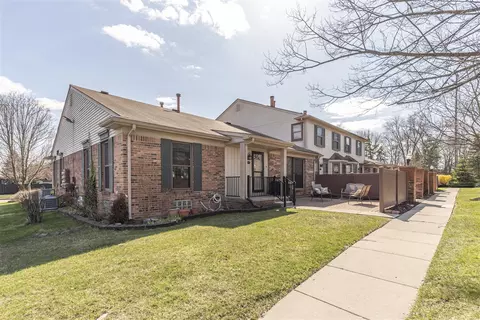 41358 Southwind, Canton, MI 48188