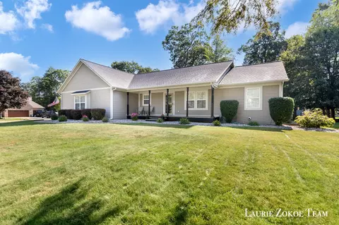 13548 Greenbriar, Grand Haven, MI 49417