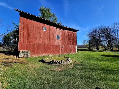 Exterior - 4175 Springport, Jackson, MI 49201 photo 4 of 4