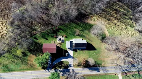 View/Area - 4175 Springport, Jackson, MI 49201 photo 2 of 3