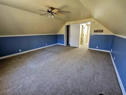 Bedroom - 4175 Springport, Jackson, MI 49201 photo 5 of 7