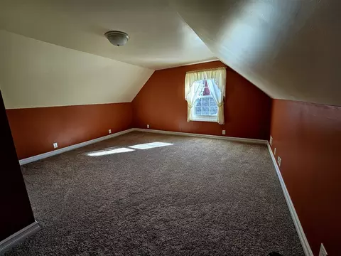 Bedroom - 4175 Springport, Jackson, MI 49201 photo 6 of 7