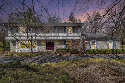 6760 Orinoco, Bloomfield Hills, MI 48301