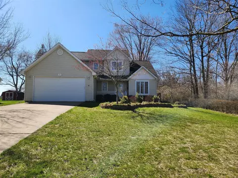 268 S Platt, Milan, MI 48160