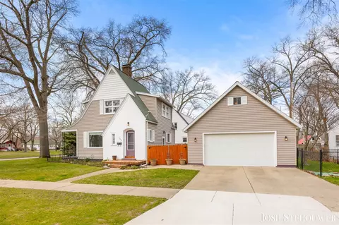 2288 Meurer, Muskegon, MI 49441