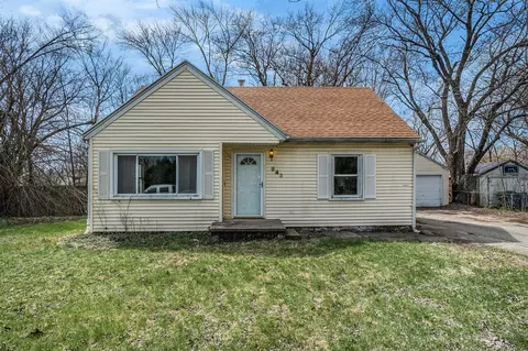 543 Arthur, Kalamazoo, MI 49048