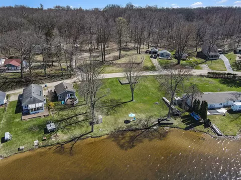 3126 Baseline, Gobles, MI 49055 photo 16