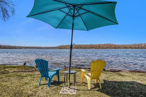 3126 Baseline, Gobles, MI 49055