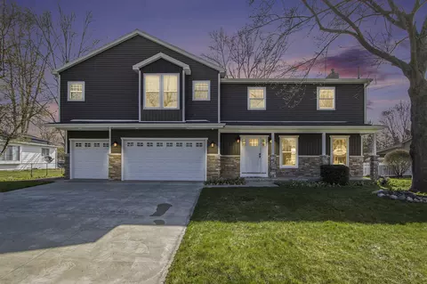 7803 Pickering, Portage, MI 49024