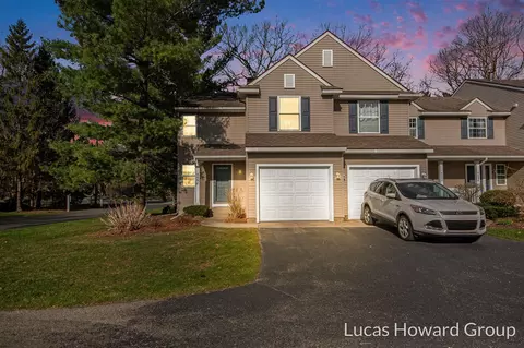 4660 Eastern # 5, Kentwood, MI 49508