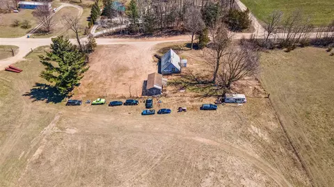 425 N Brucker, Hesperia, MI 49421 photo 21