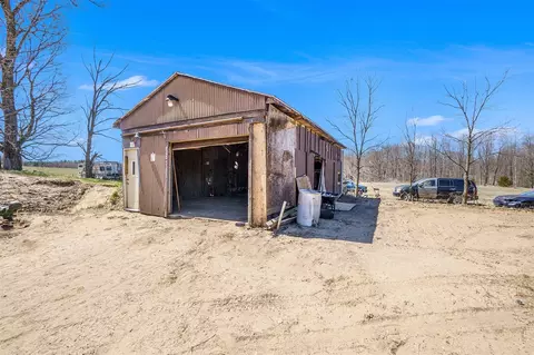 425 N Brucker, Hesperia, MI 49421 photo 19