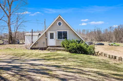 425 N Brucker, Hesperia, MI 49421