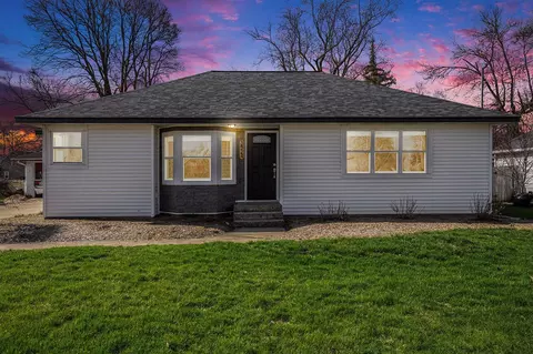3524 Oak, Hudsonville, MI 49426