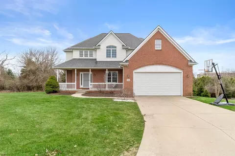 411 Breconshire, Saline, MI 48176