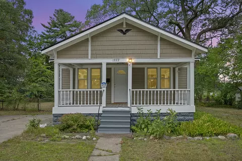 1955 Dyson, Muskegon, MI 49442