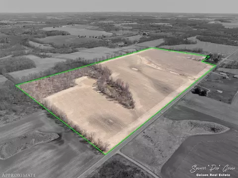 6545 N Amble, Coral, MI 49322