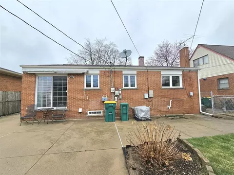 37713 Castle, Romulus, MI 48174 photo 19