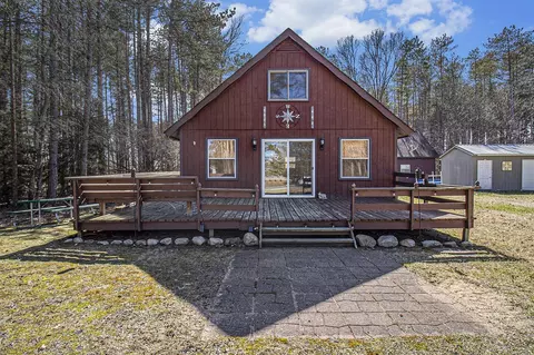 8061 W Lumberjack, Mears, MI 49436